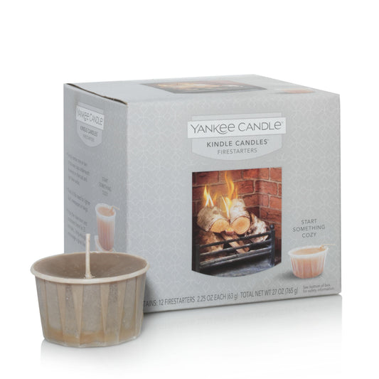 Kindle Candles® 66N9