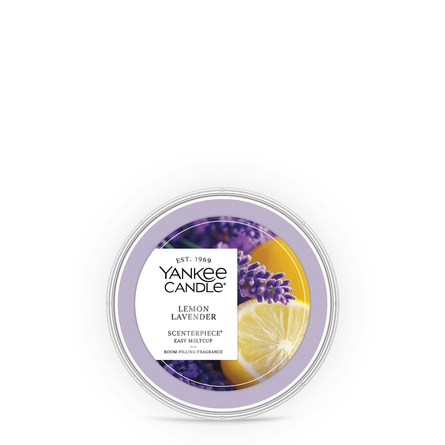 Lemon Lavender 78JI