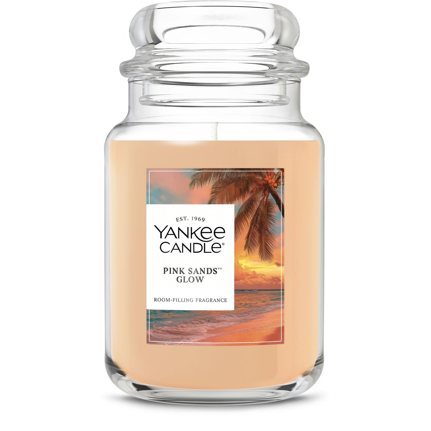 Pink Sands™ Glow BWU4