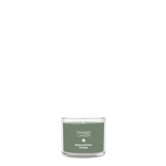 Balsam & Cedar Fireside A8NK