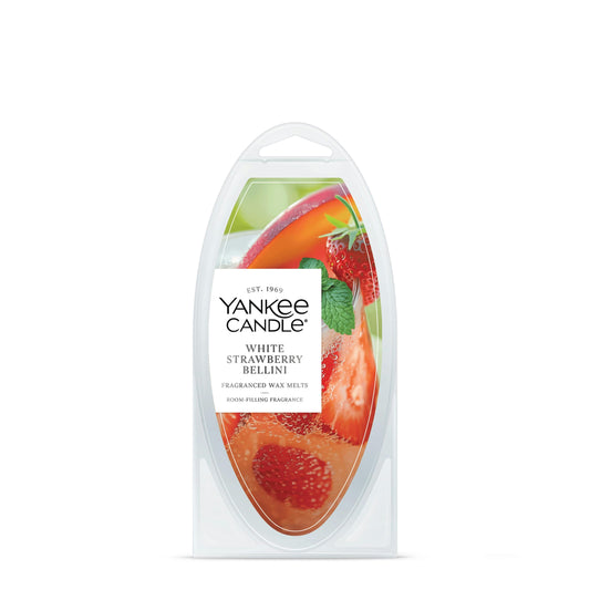 White Strawberry Bellini 2UDV