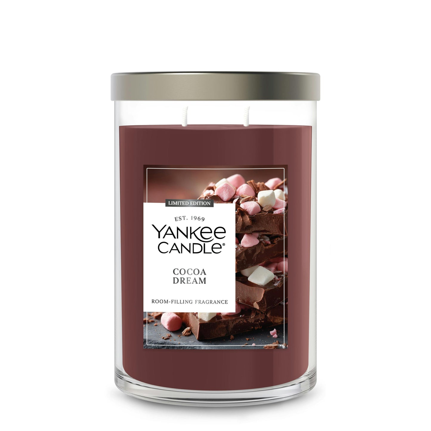 Cocoa Dream 1B7A