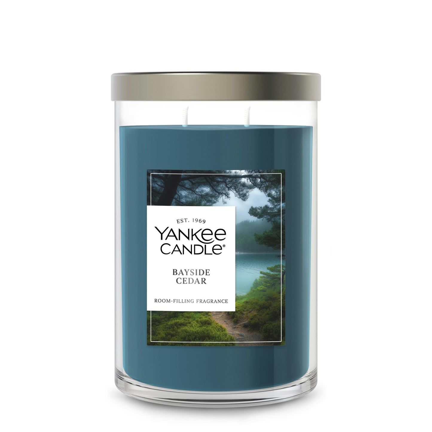 Bayside Cedar F9PN