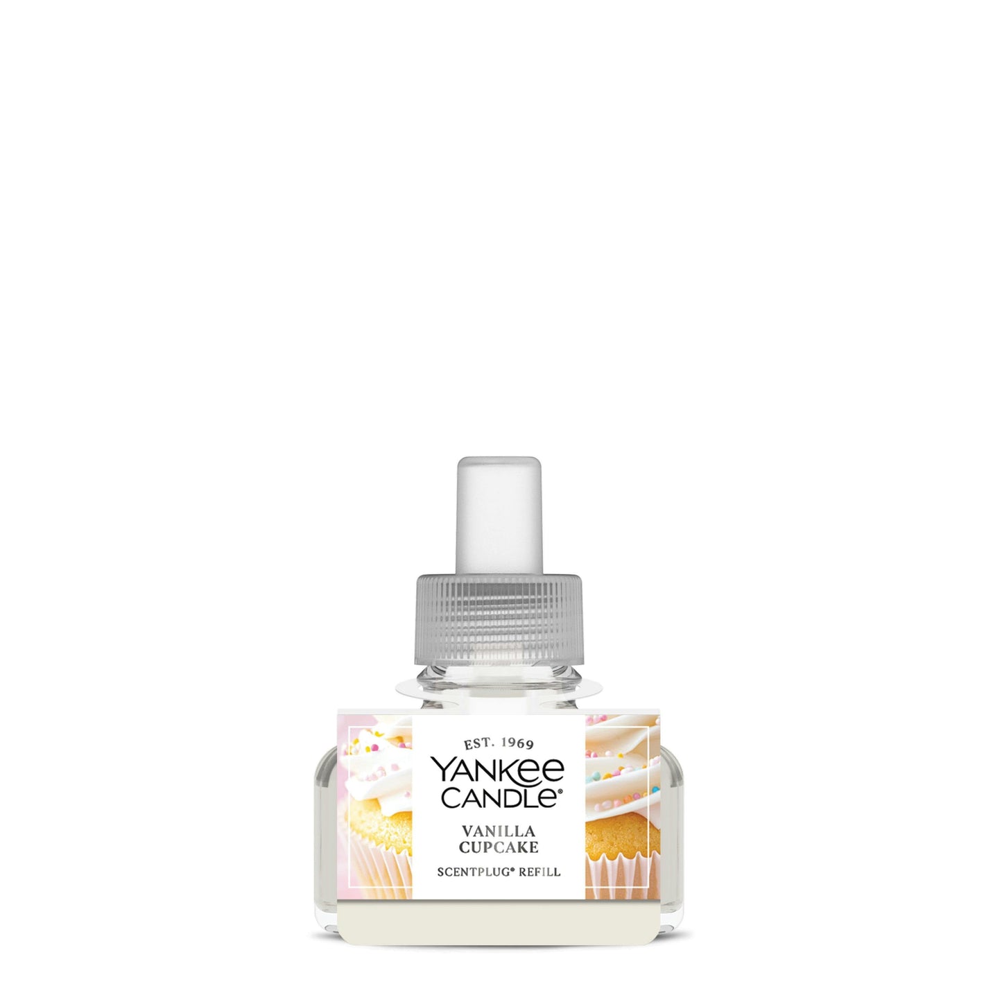 Vanilla Cupcake 30NF