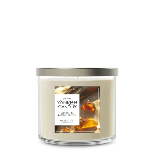 Amber & Sandalwood P4EF