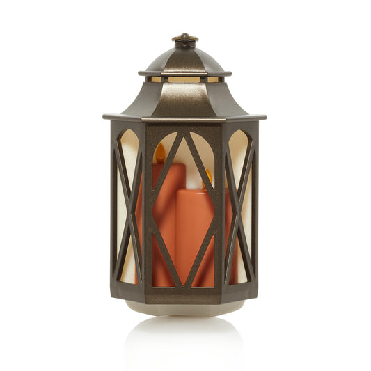 Farmhouse Lantern ScentPlug® Diffuser with Light TBT7