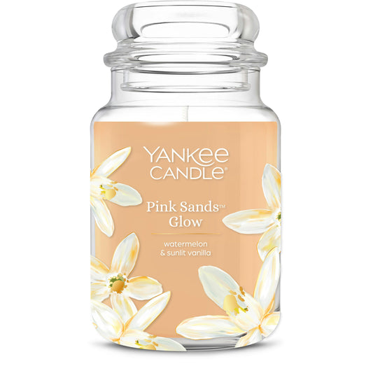 Pink Sands™ Glow TCOD