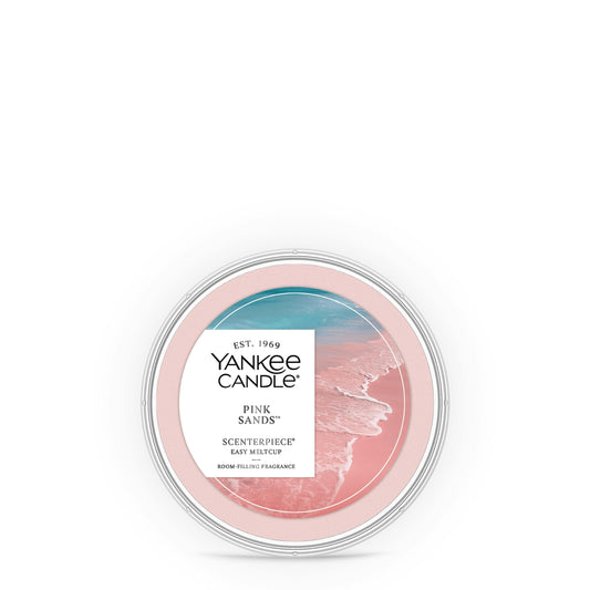 Pink Sands™ CVIU