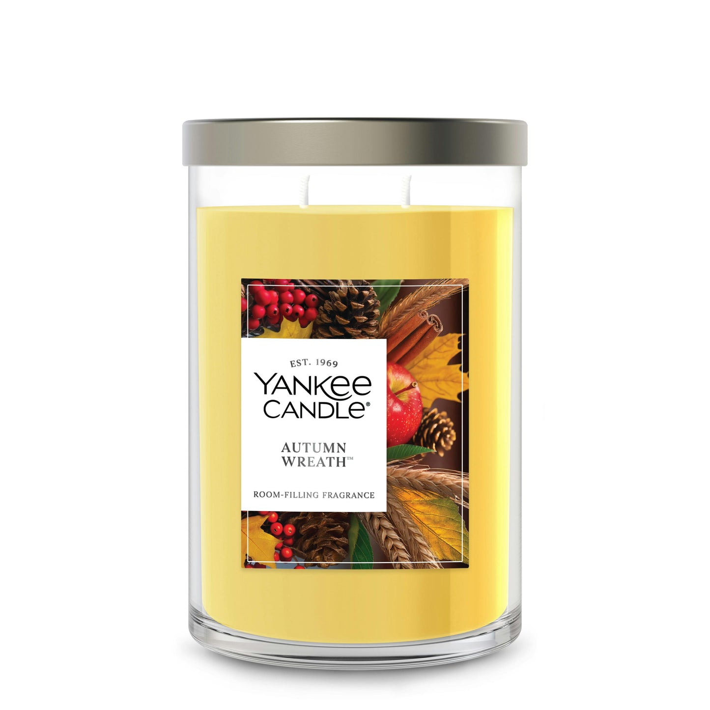 Autumn Wreath™ 5P1B