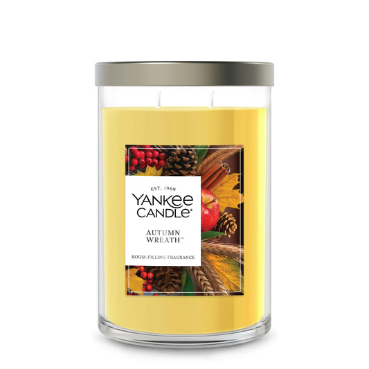 Autumn Wreath™ 5P1B