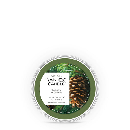 Balsam & Cedar NORY