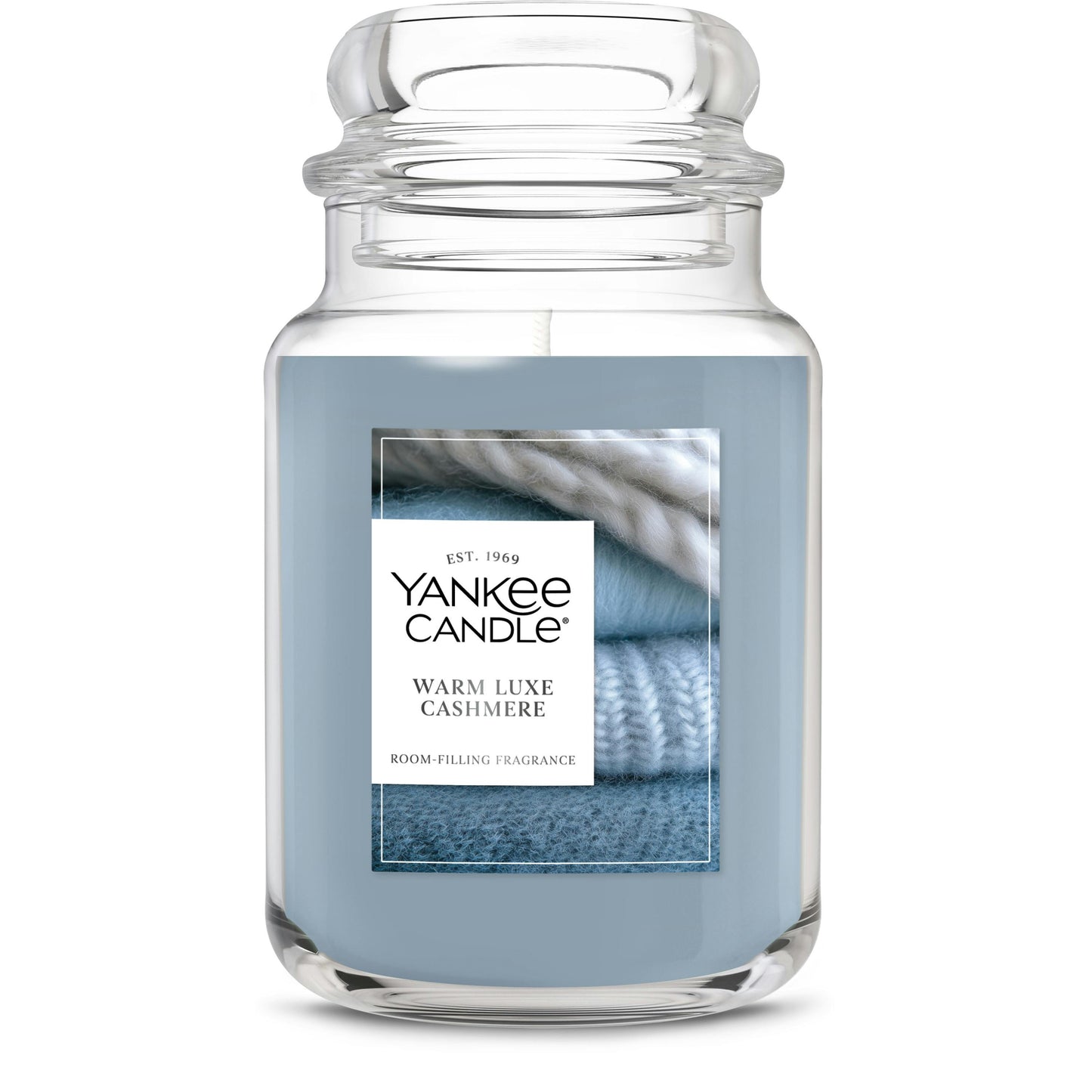 Warm Luxe Cashmere ZGIR