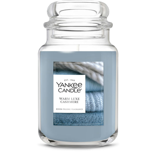 Warm Luxe Cashmere ZGIR