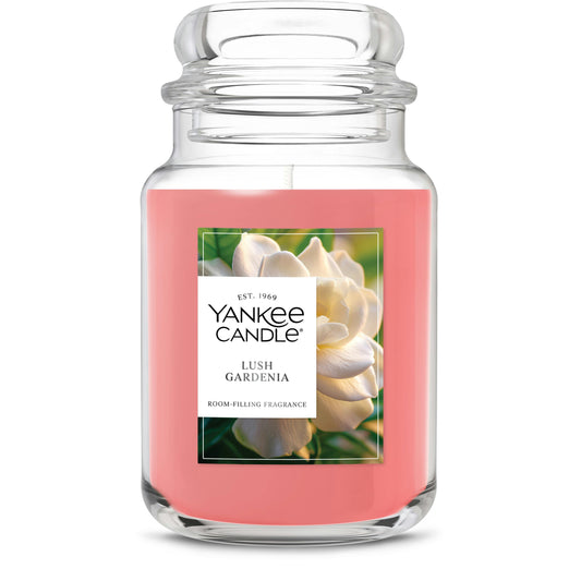 Lush Gardenia PSZ9