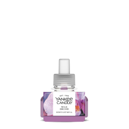 Wild Orchid AXKM