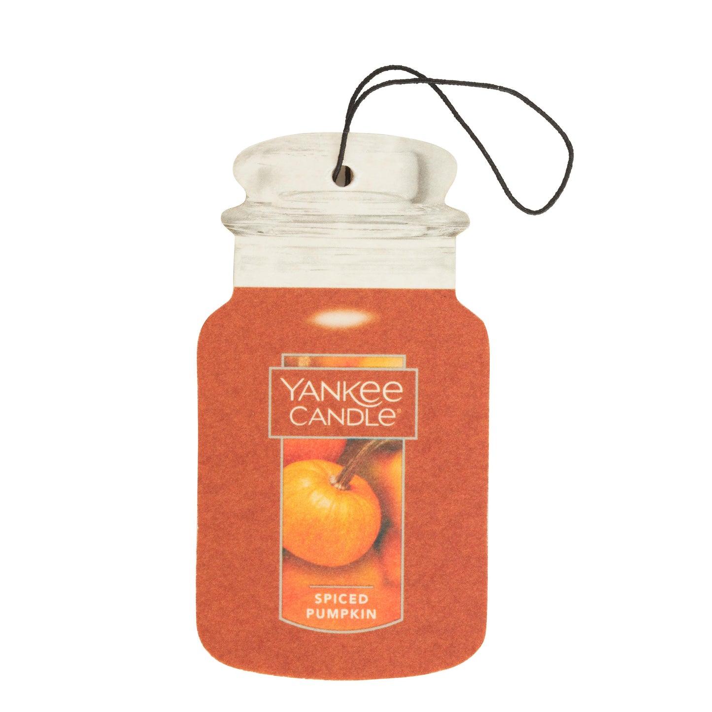 Spiced Pumpkin HXJ9