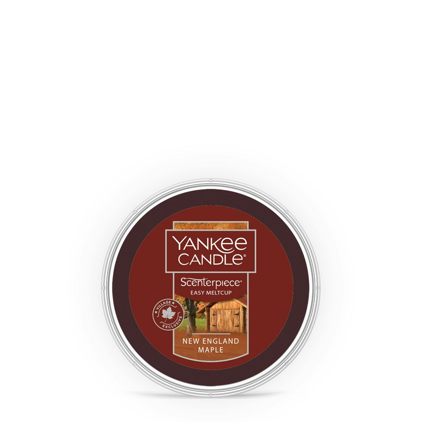 New England Maple I6NC