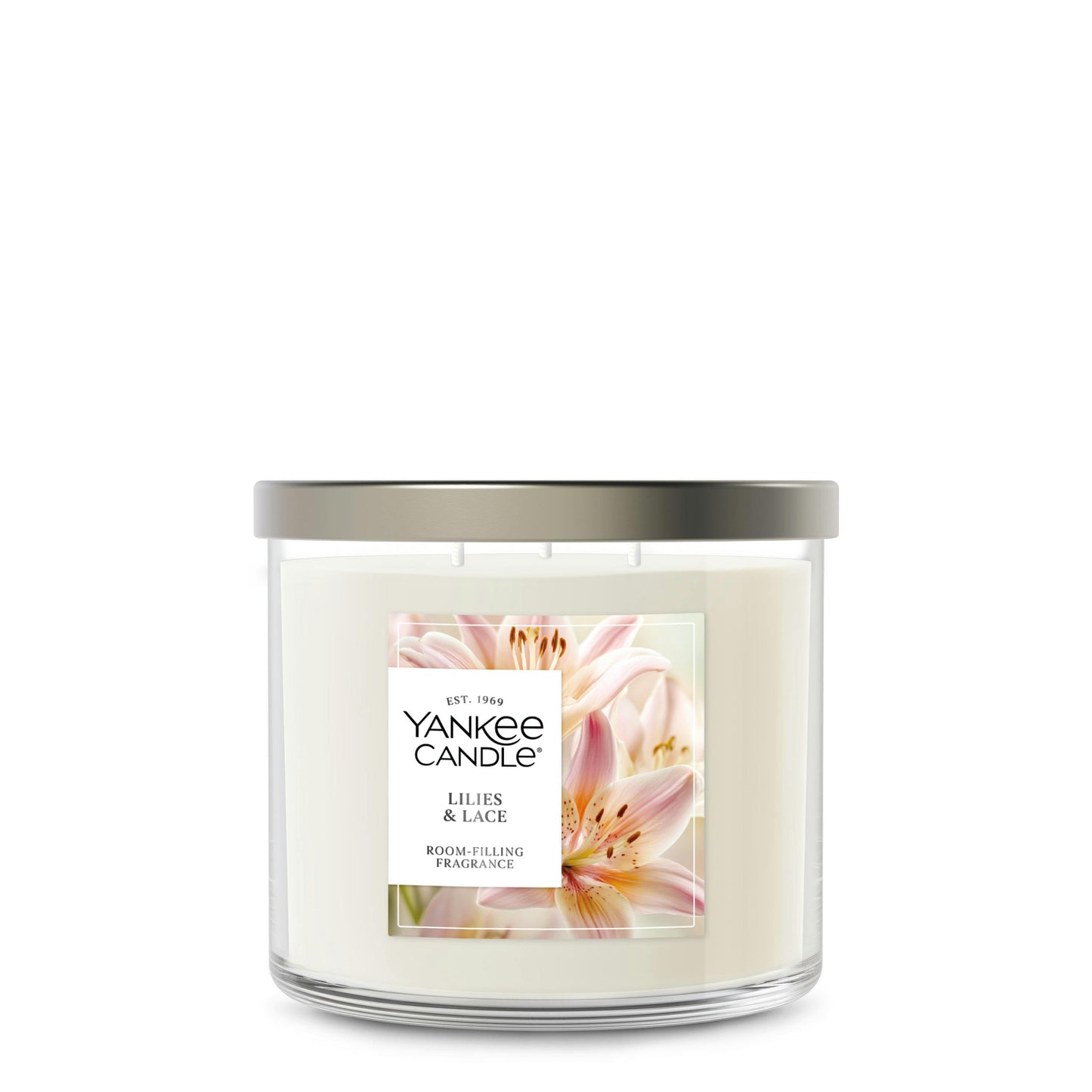 Lilies & Lace HCZ1