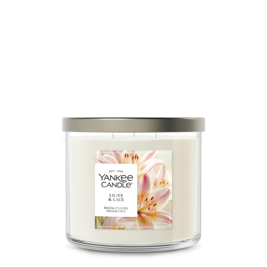 Lilies & Lace HCZ1