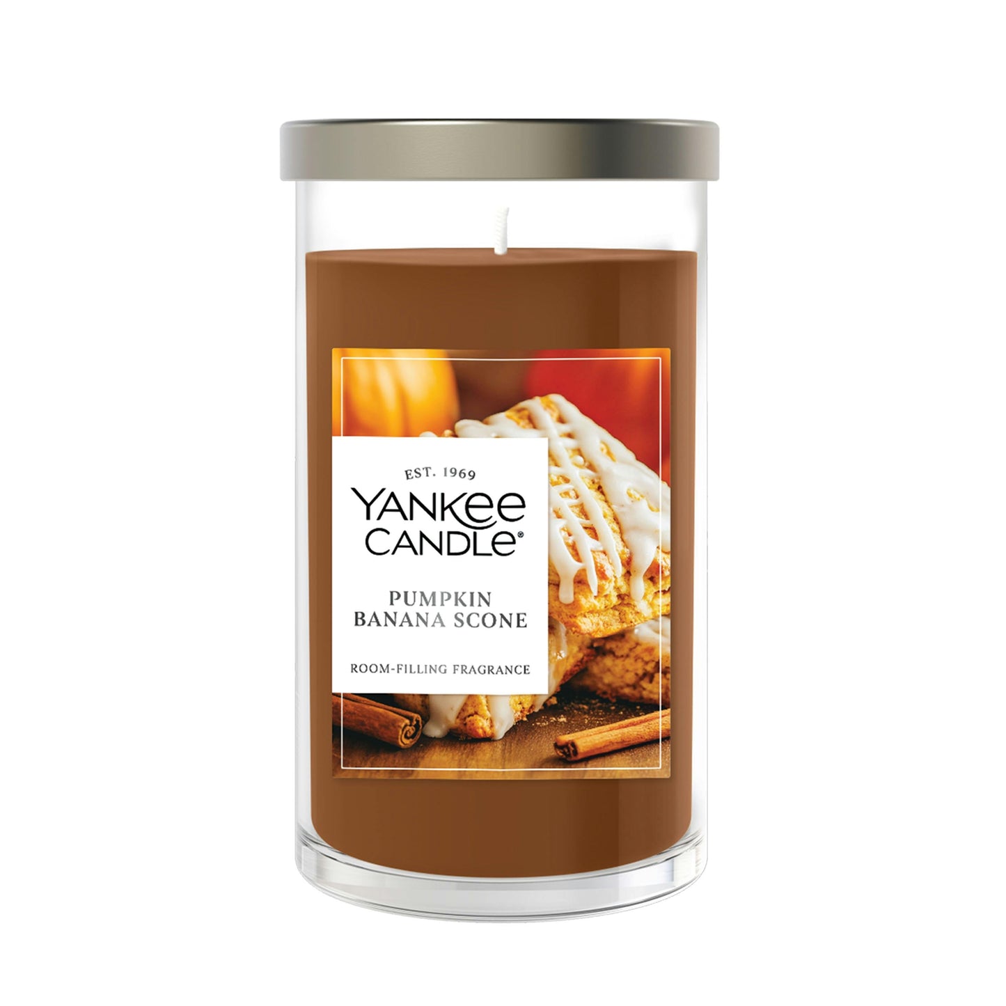 Pumpkin Banana Scone DF9I