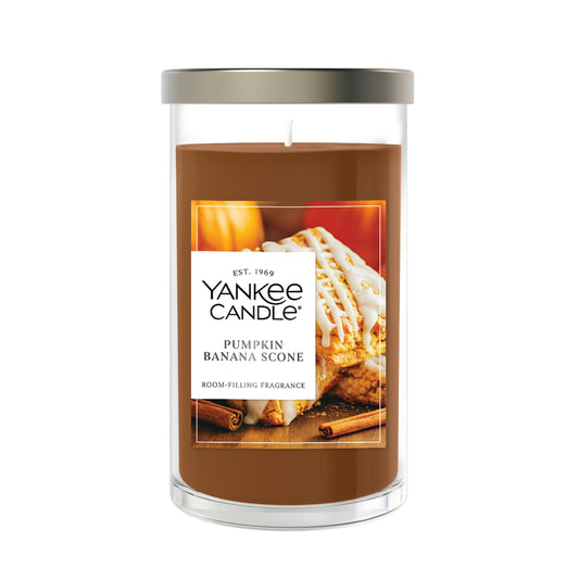 Pumpkin Banana Scone DF9I