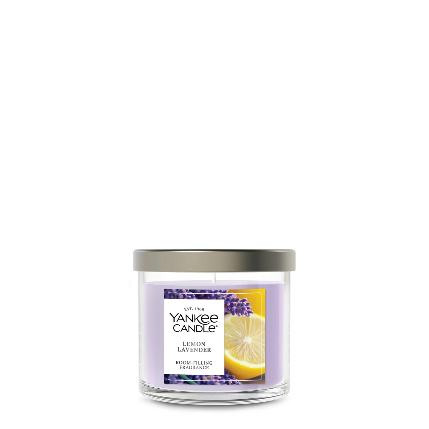 Lemon Lavender PYYR