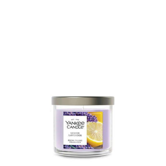 Lemon Lavender PYYR