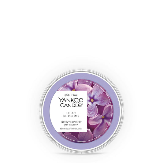 Lilac Blossoms VZKI