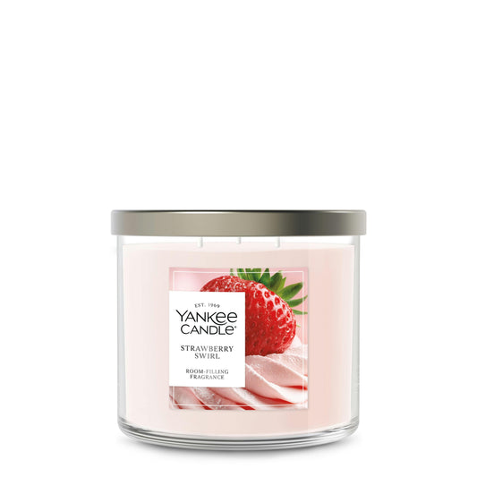 Strawberry Swirl 5K0H