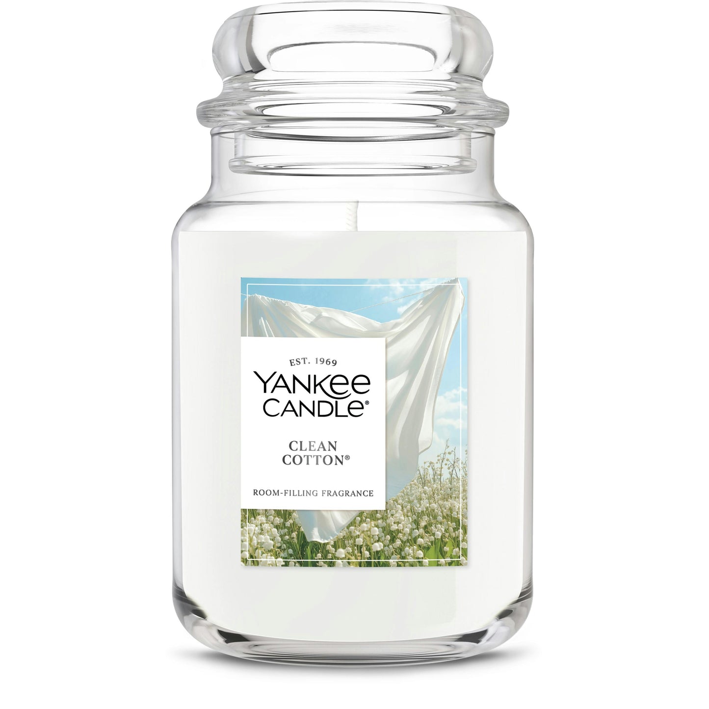 Clean Cotton® 9364