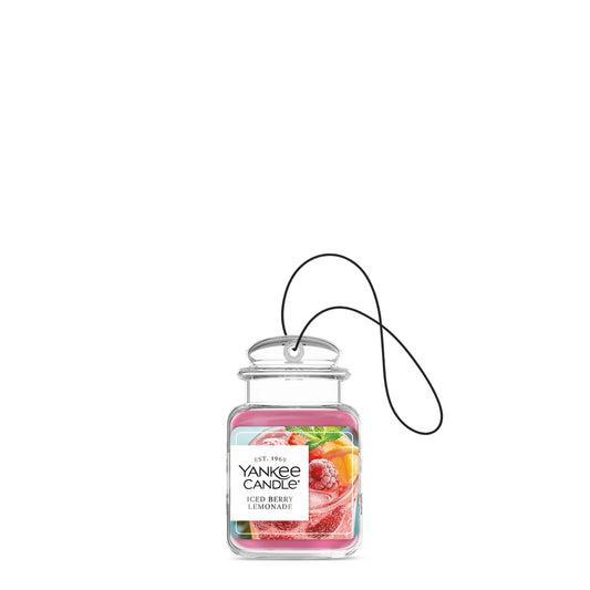 Iced Berry Lemonade 3156