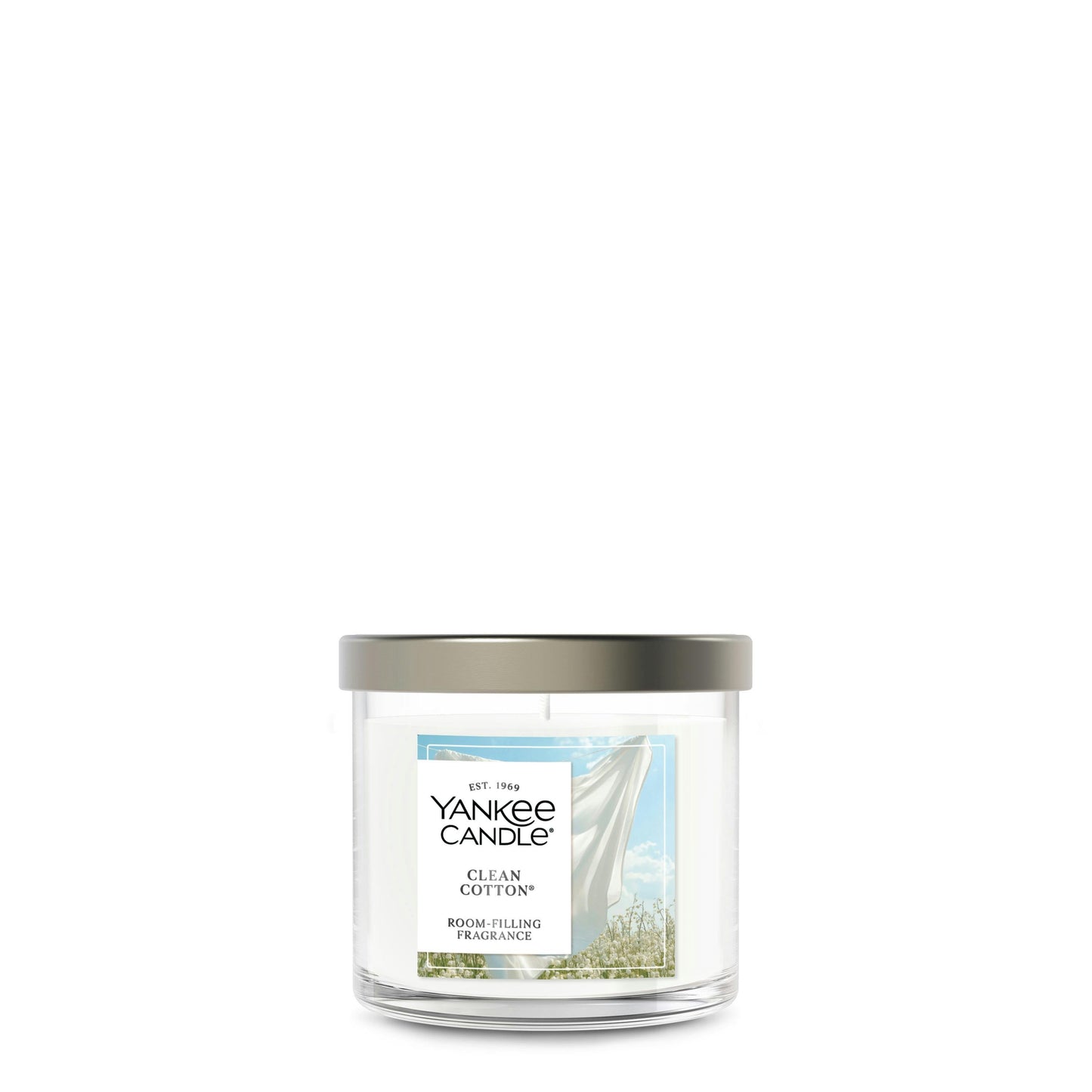 Clean Cotton® AC6N