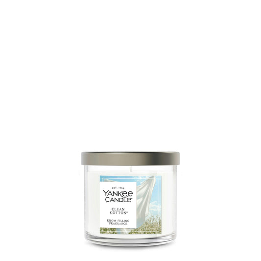 Clean Cotton® AC6N