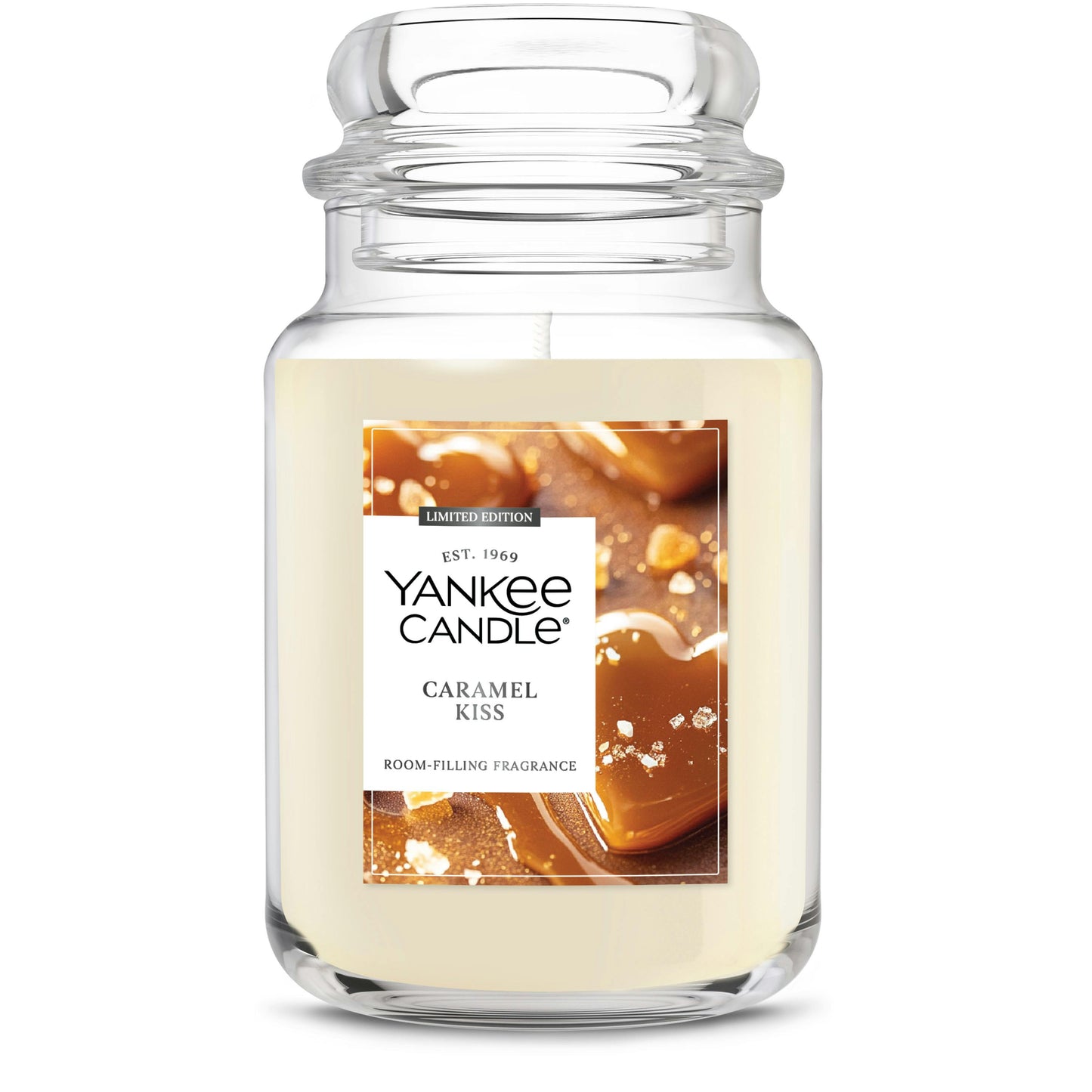 Caramel Kiss IEX0