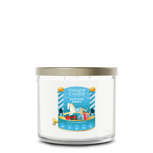 North Pole Frost 8GY3
