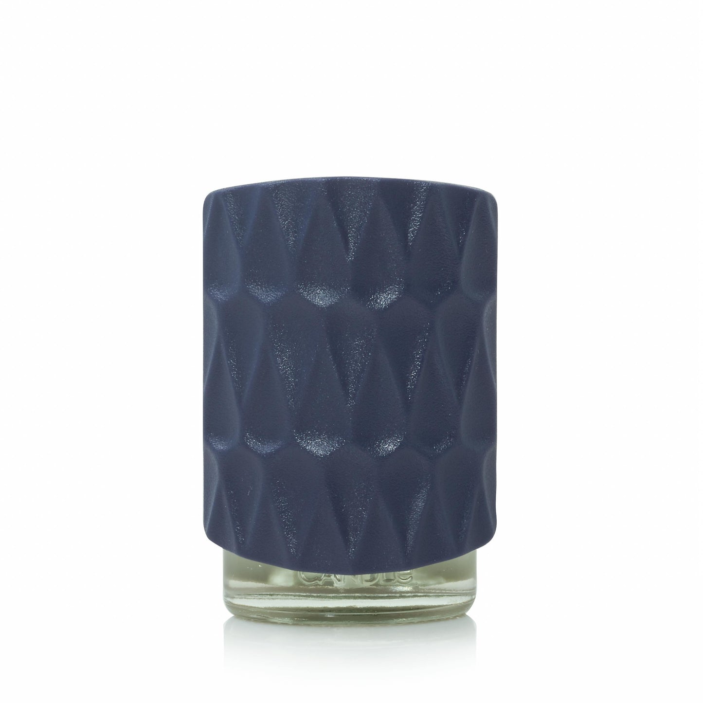 Organic Pattern Blue ScentPlug® Diffuser 0YG9