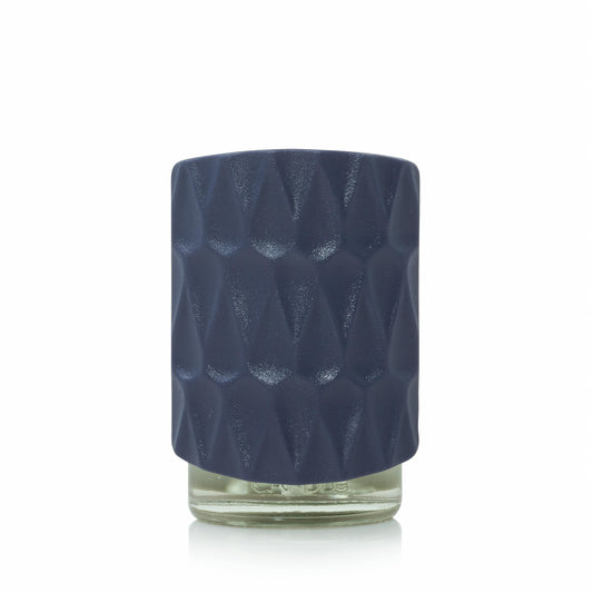 Organic Pattern Blue ScentPlug® Diffuser 0YG9