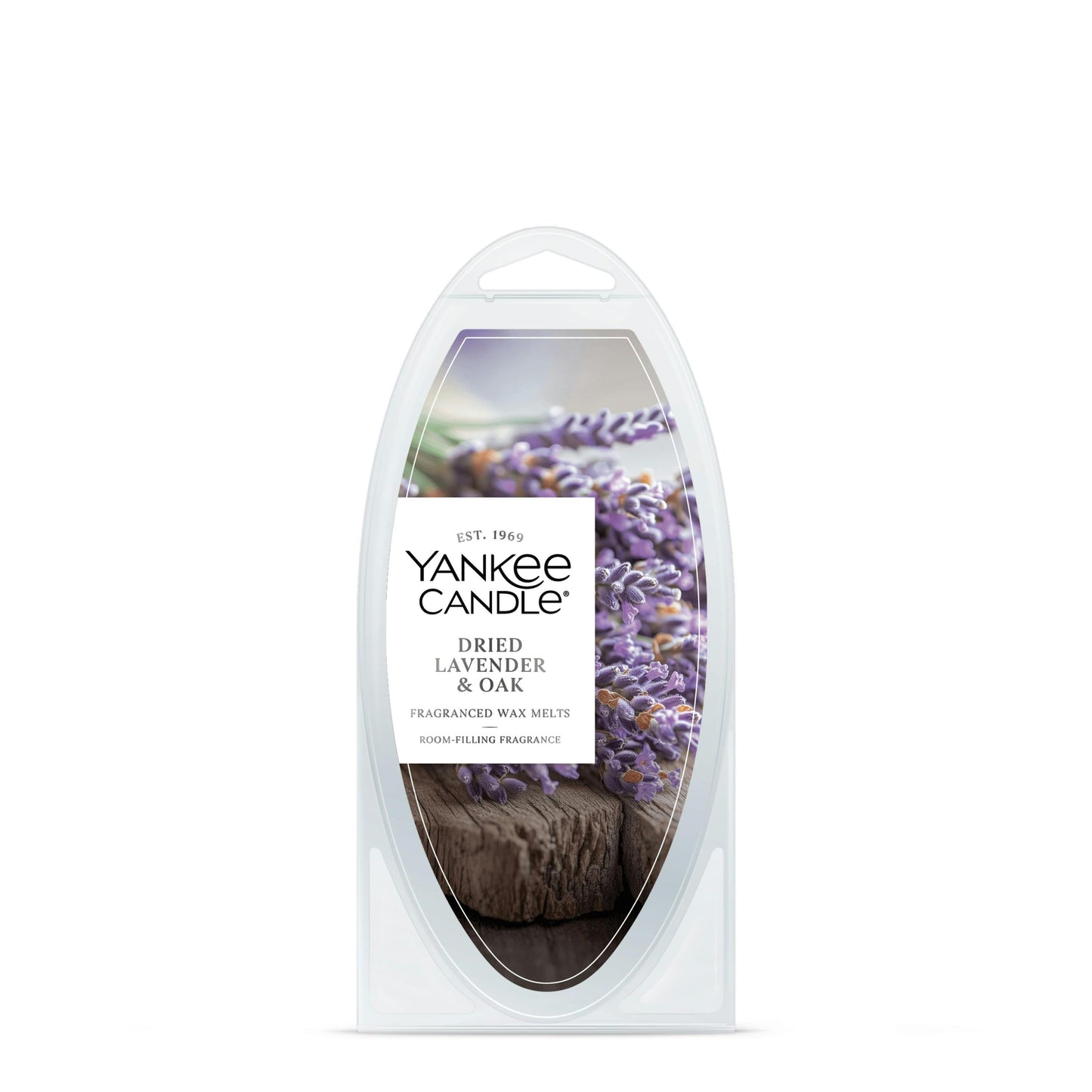 Dried Lavender & Oak KJ4W