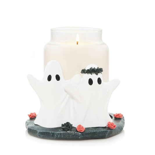 Halloween Ghosts Resin Holder L6WZ