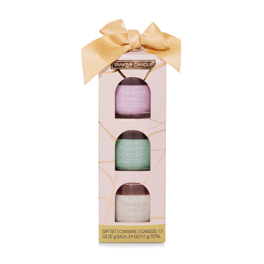 Little Luxuries Minis Gift Set ZG91