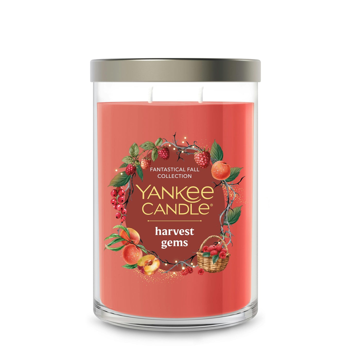 Harvest Gems 9HCV