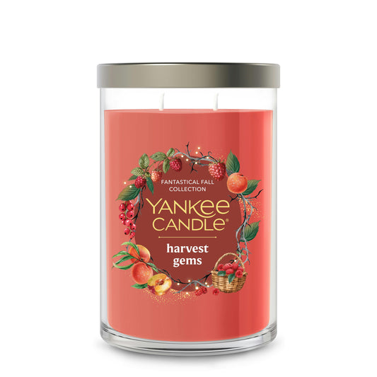 Harvest Gems 9HCV