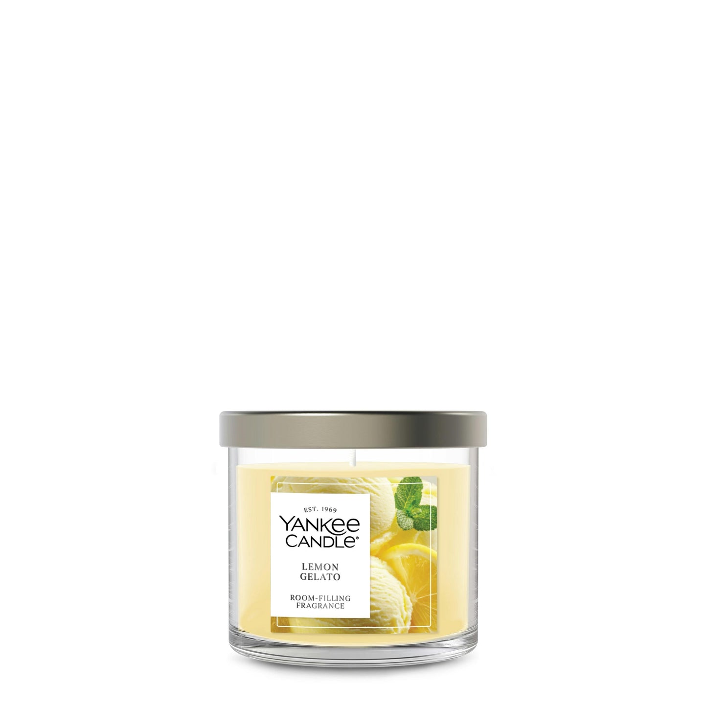 Lemon Gelato KHOC