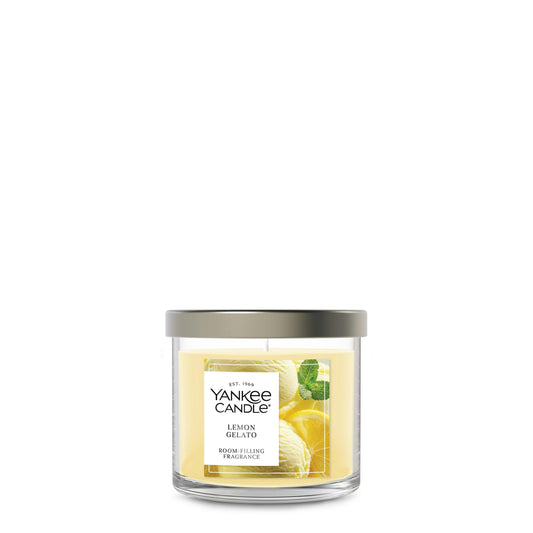 Lemon Gelato KHOC