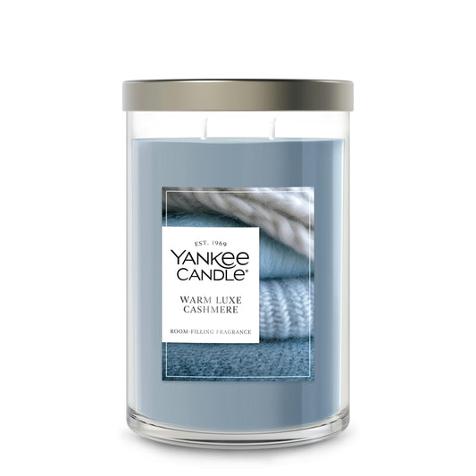 Warm Luxe Cashmere 261F