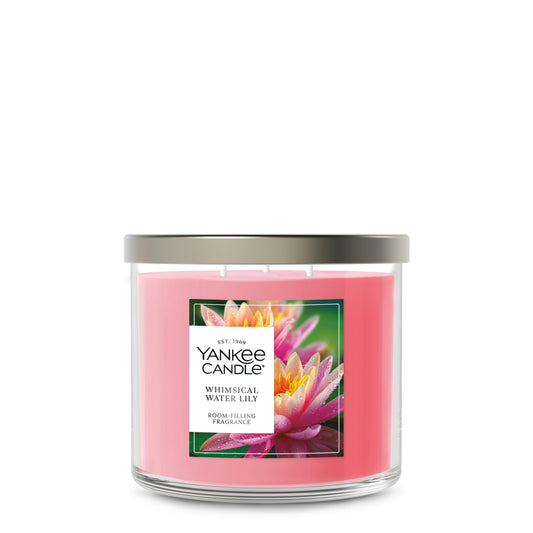 Whimsical Water Lily 8CFY
