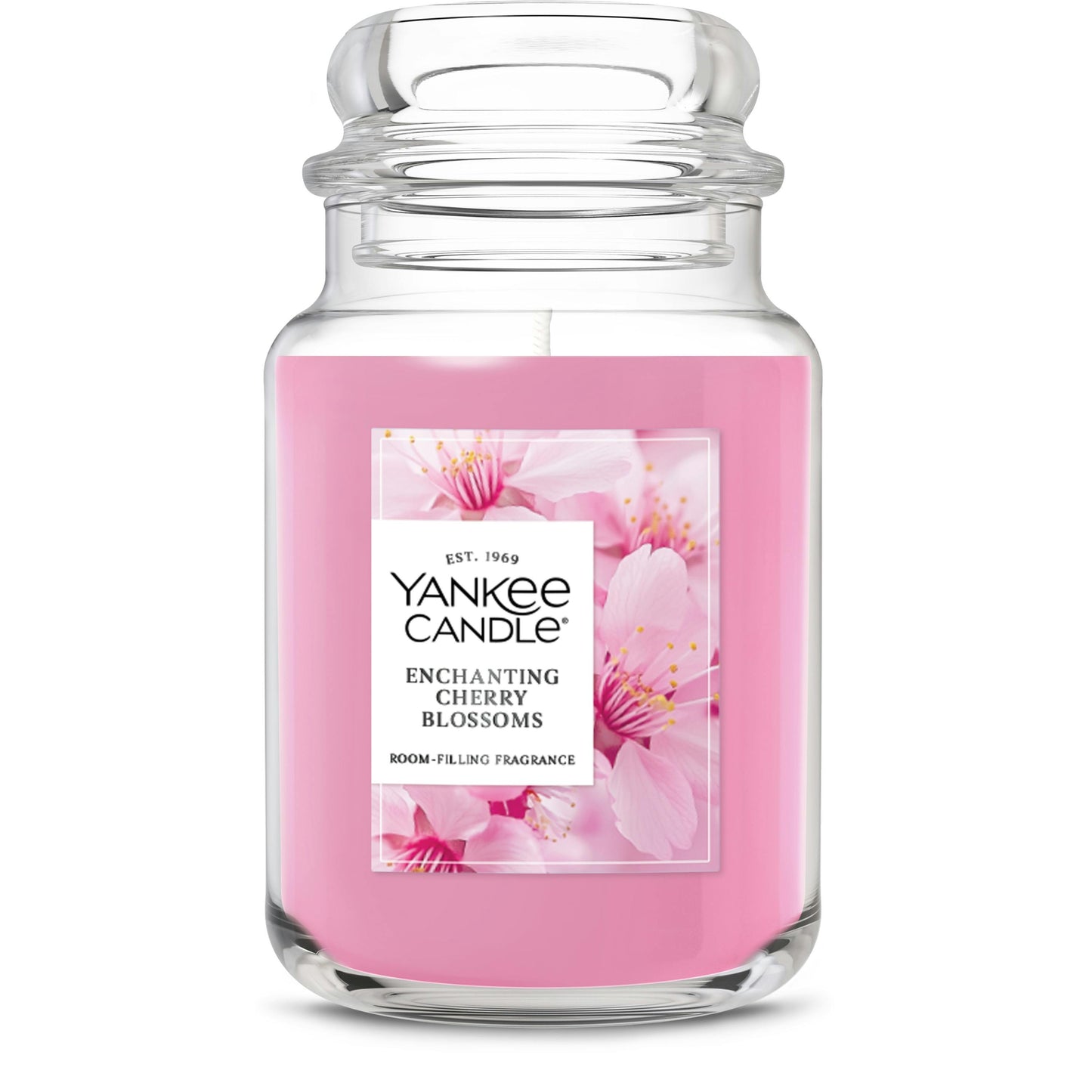 Enchanting Cherry Blossoms G45X
