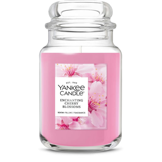 Enchanting Cherry Blossoms G45X