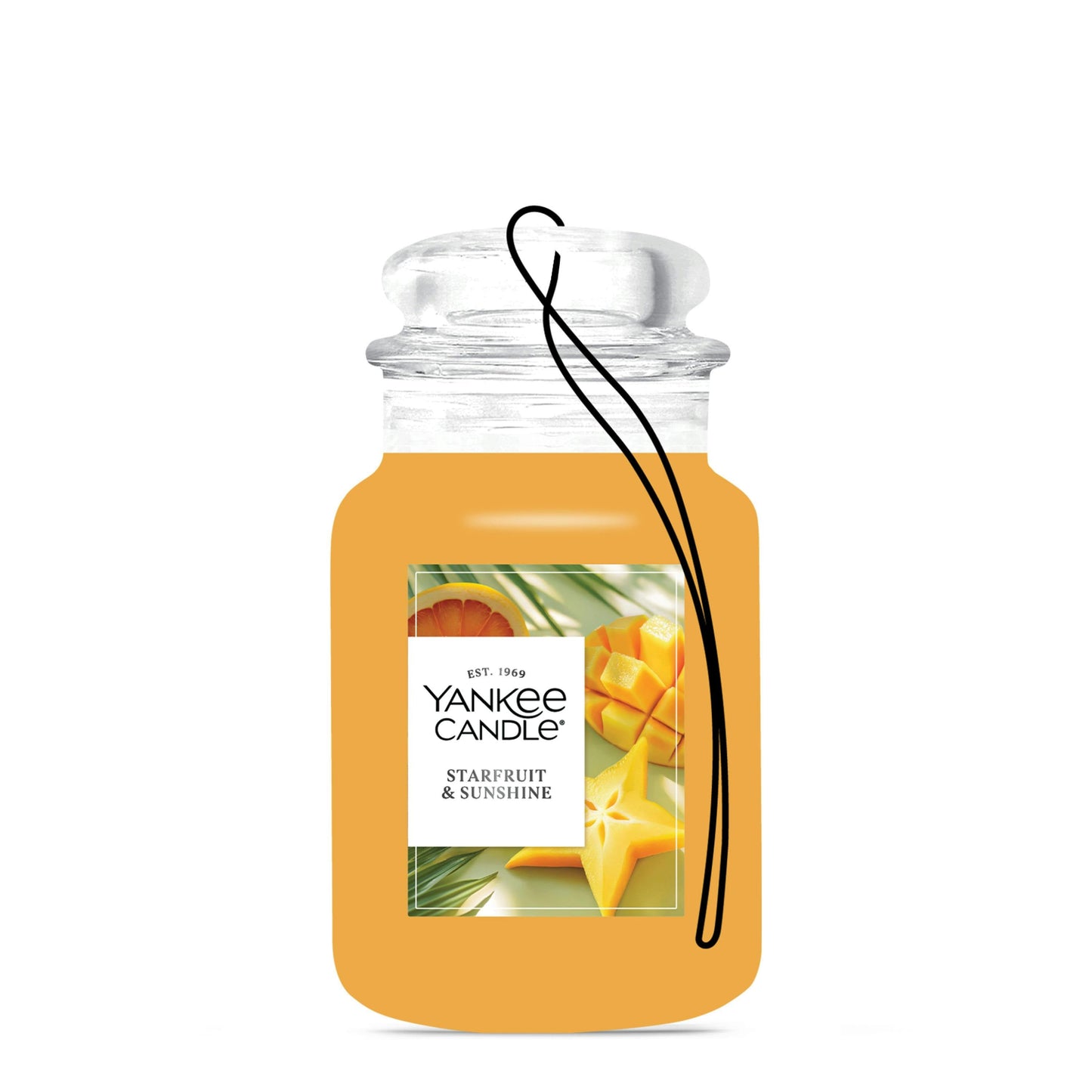 Starfruit & Sunshine DCT4