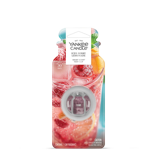 Iced Berry Lemonade WUE5